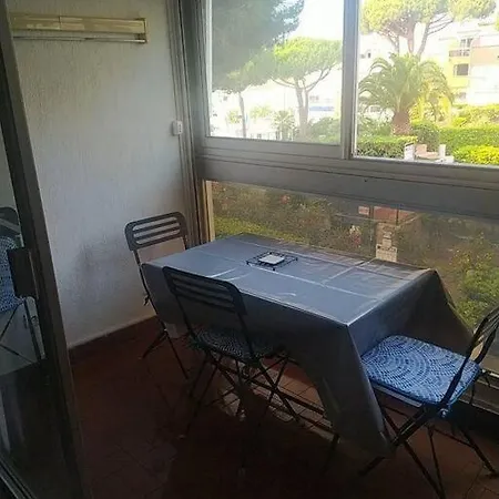 4 Couchages Avec Piscine D'ete Vue Port شقة *